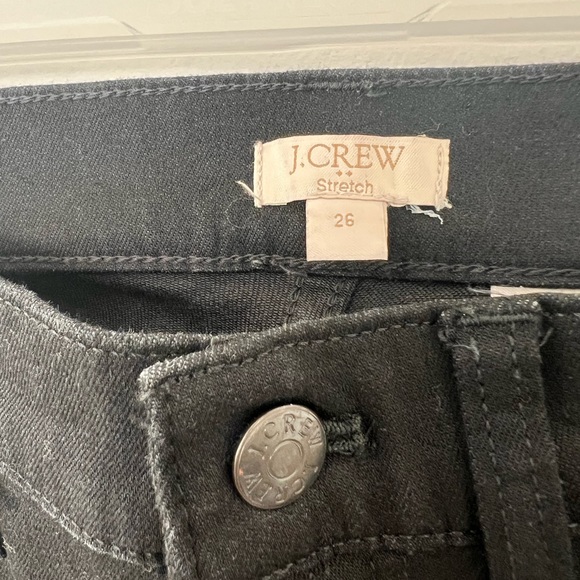 J Crew Stretch Skinny Jeans - Picture 3 of 8
